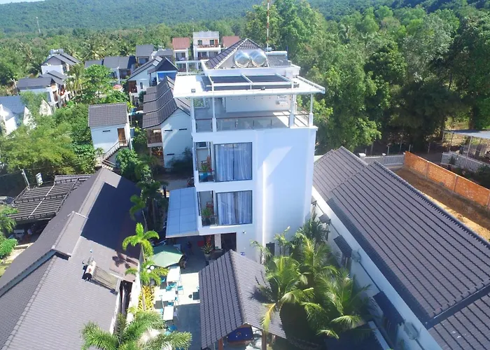Villa Caribe Phú Quốc